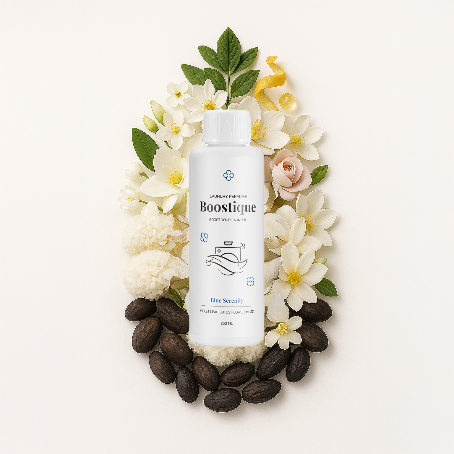 Wäscheduft Boostique
