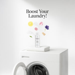 Wäscheparfüm Boostique
