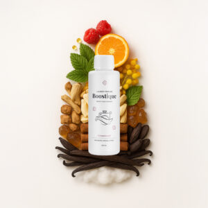 Wäscheparfüm Creamwood - Boostique