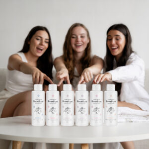 Wäscheparfüm Boostique